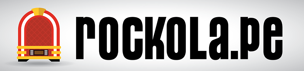 Branding Radio Rockola.pe